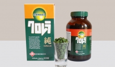 오키나와 順클로렐라